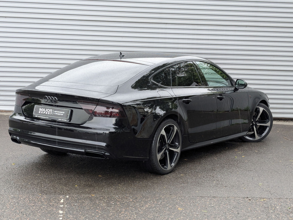 car-card-slide Audi A7 2015 130 529км фото №5