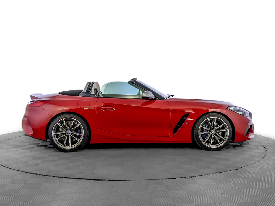 car-card-slide BMW Z4 2021 20 772км фото №4