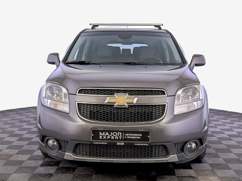 car-card-slide Chevrolet Orlando 2012 57 311км фото №2