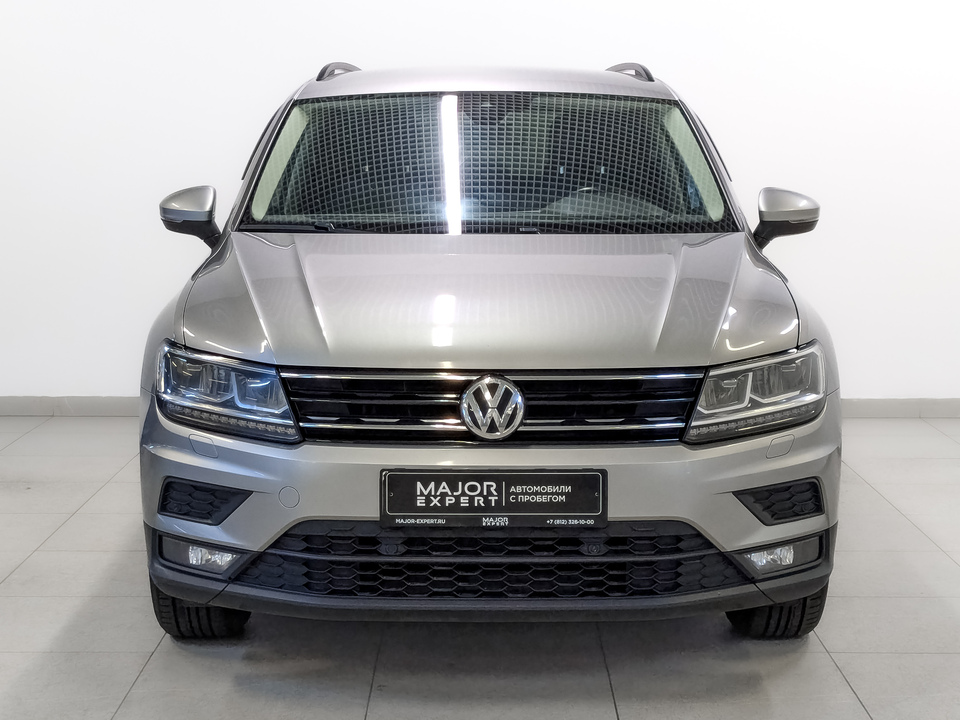 car-card-slide Volkswagen Tiguan 2020 64 750км фото №2