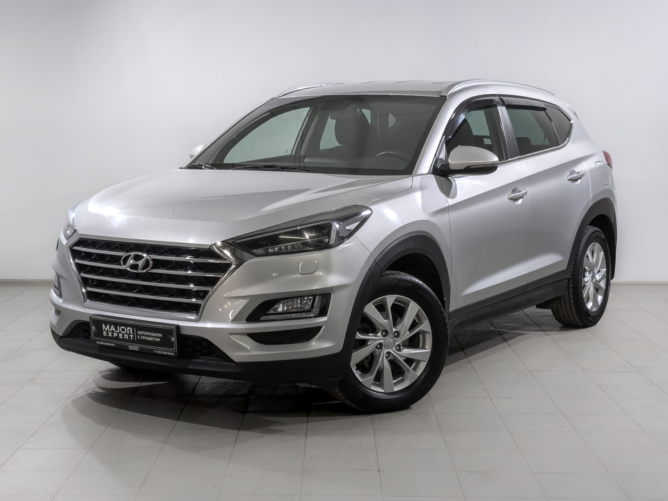 car-card-slide Hyundai Tucson 2019 86 768км фото №1