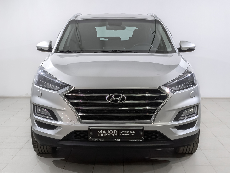 car-card-slide Hyundai Tucson 2019 86 768км фото №2