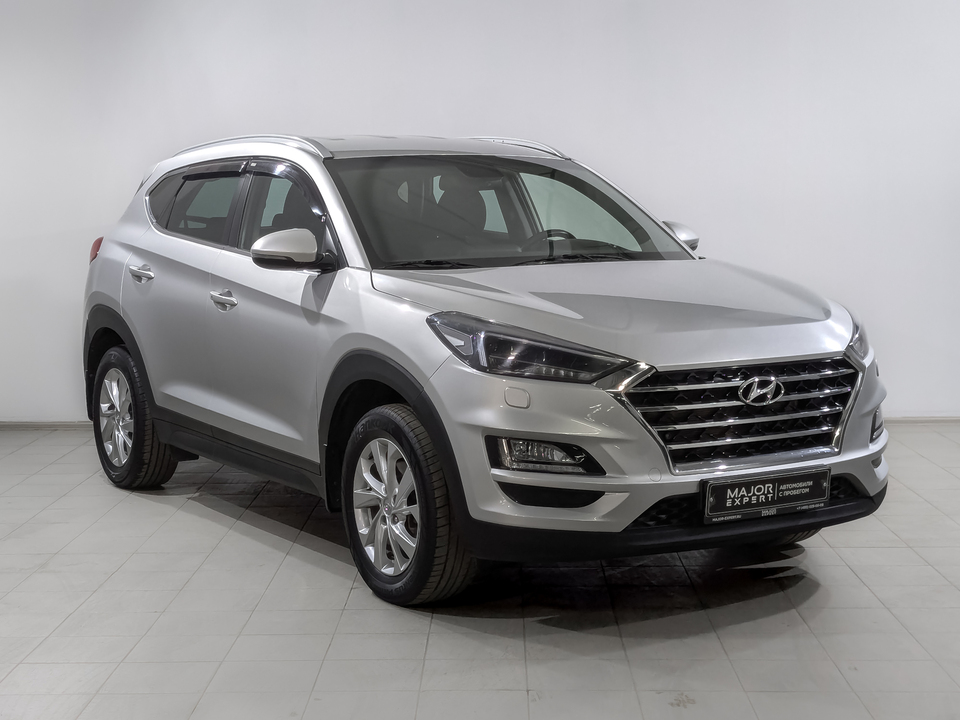 car-card-slide Hyundai Tucson 2019 86 768км фото №3
