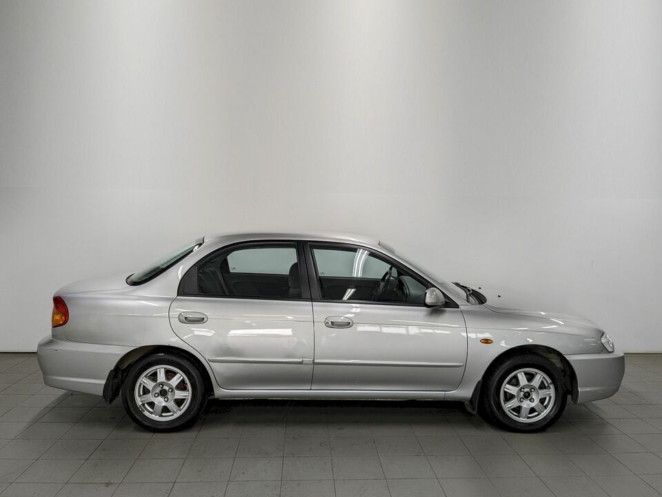 car-card-slide Kia Spectra 2007 56 117км фото №4