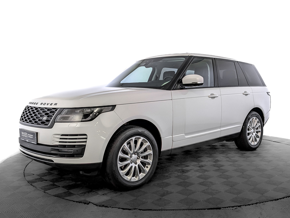 car-card-slide Land Rover Range Rover 2018 171 232км фото №1