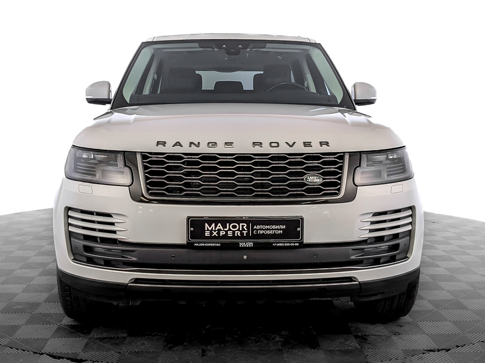 car-card-slide Land Rover Range Rover 2018 171 232км фото №2
