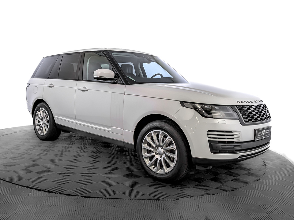 car-card-slide Land Rover Range Rover 2018 171 232км фото №3