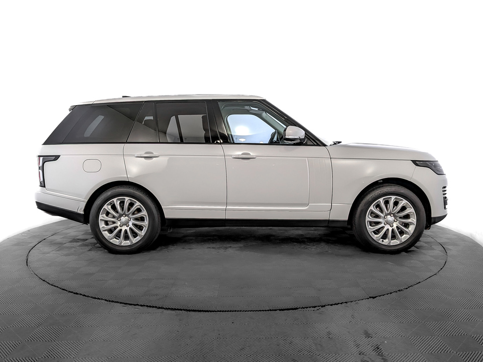 car-card-slide Land Rover Range Rover 2018 171 232км фото №4