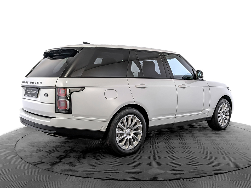 car-card-slide Land Rover Range Rover 2018 171 232км фото №5