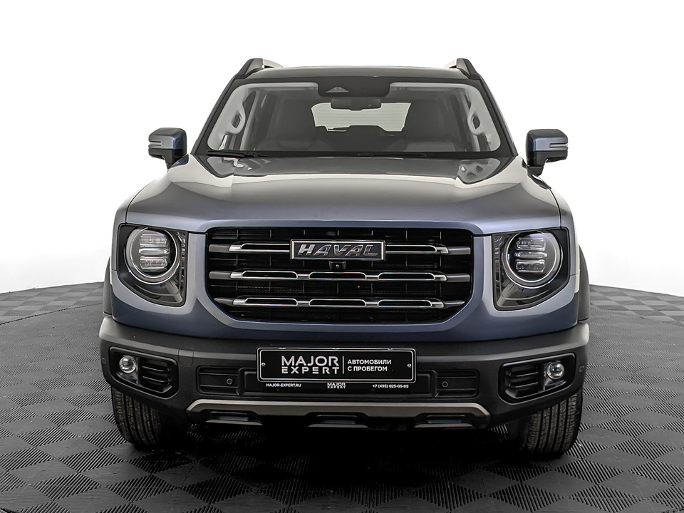 car-card-slide Haval Dargo 2023 57 750км фото №2
