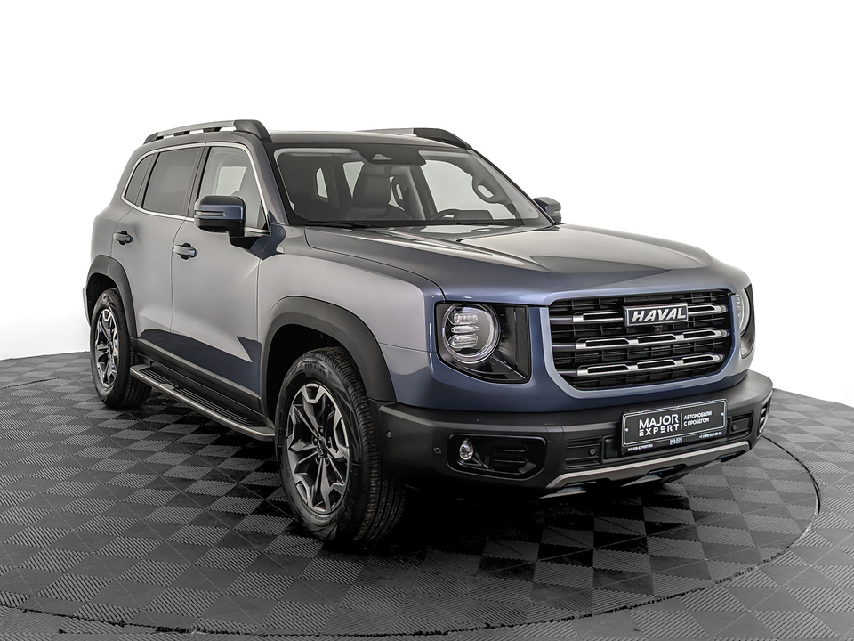 car-card-slide Haval Dargo 2023 57 750км фото №3