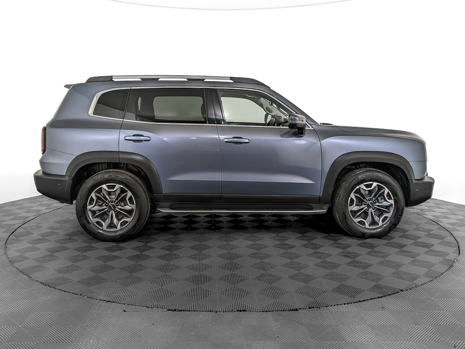 car-card-slide Haval Dargo 2023 57 750км фото №4