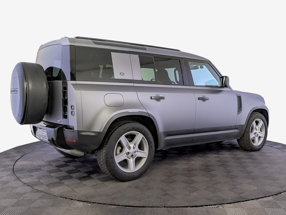 car-card-slide Land Rover Defender II 2022 86 975км фото №5