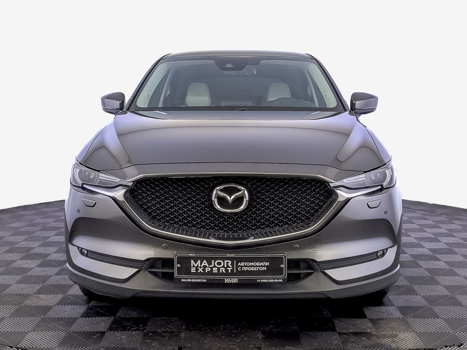 car-card-slide Mazda CX-5 2019 113 153км фото №2