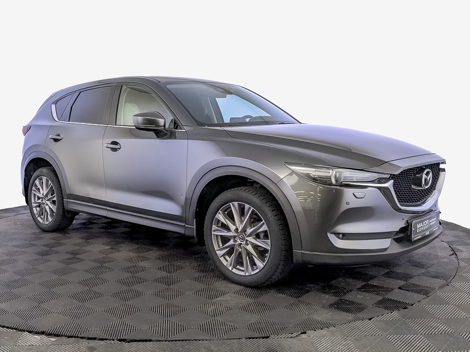 car-card-slide Mazda CX-5 2019 113 153км фото №3