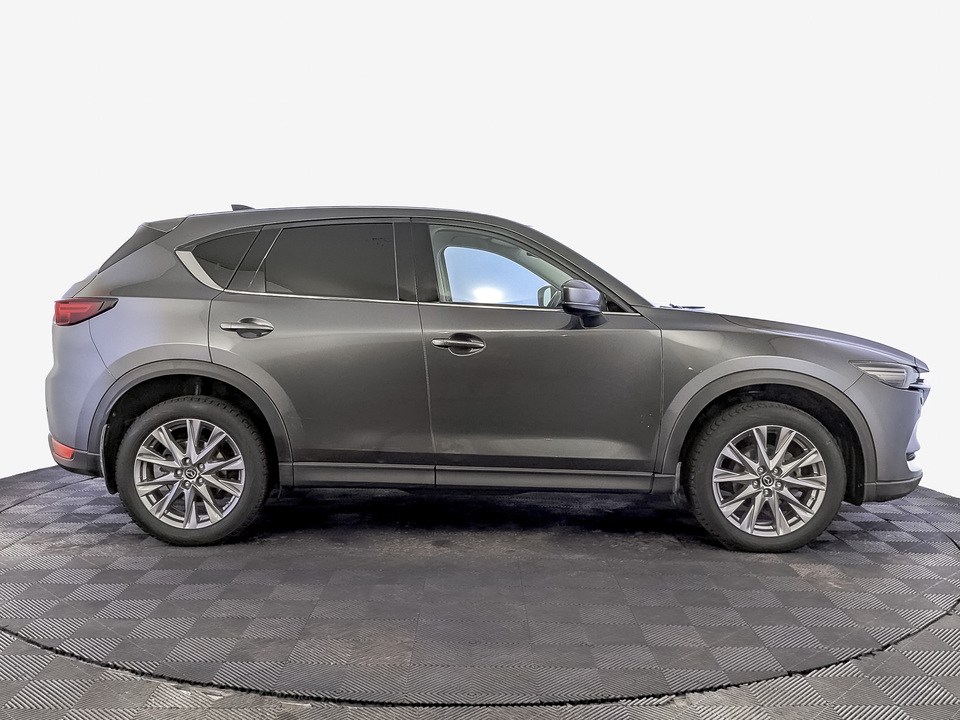 car-card-slide Mazda CX-5 2019 113 153км фото №4