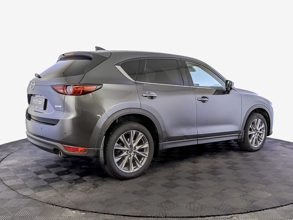 car-card-slide Mazda CX-5 2019 113 153км фото №5