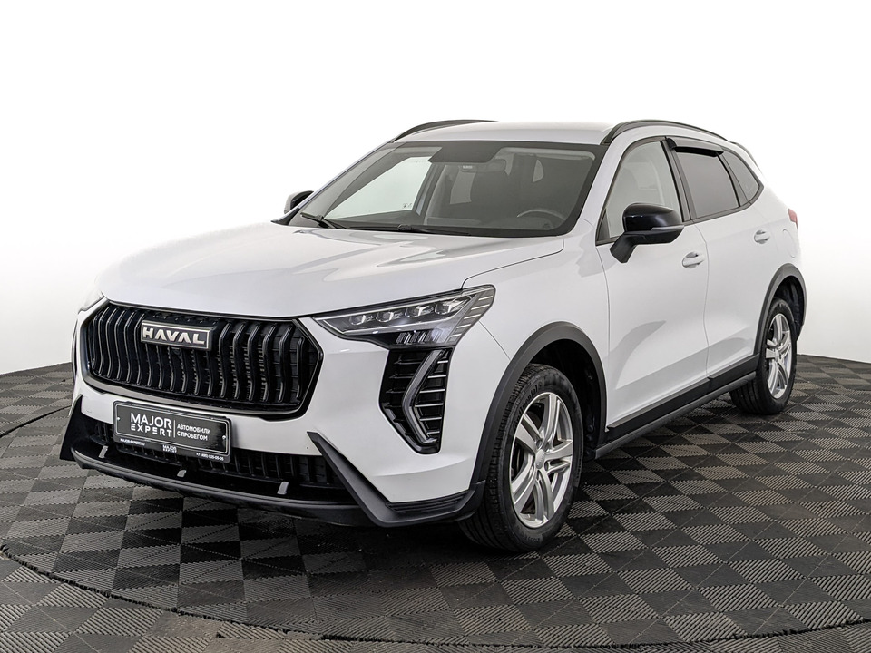 car-card-slide Haval Jolion 2024 95 648км фото №1