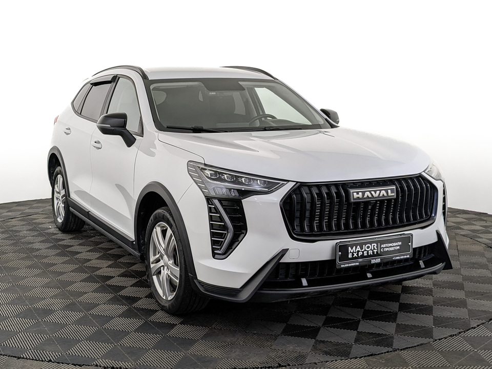 car-card-slide Haval Jolion 2024 95 648км фото №3