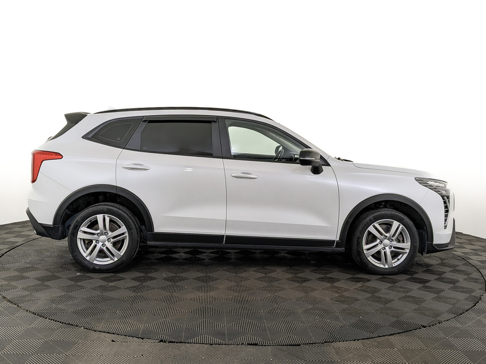 car-card-slide Haval Jolion 2024 95 648км фото №4