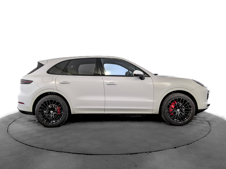 Porsche Cayenne 2021 68 364км фото №4