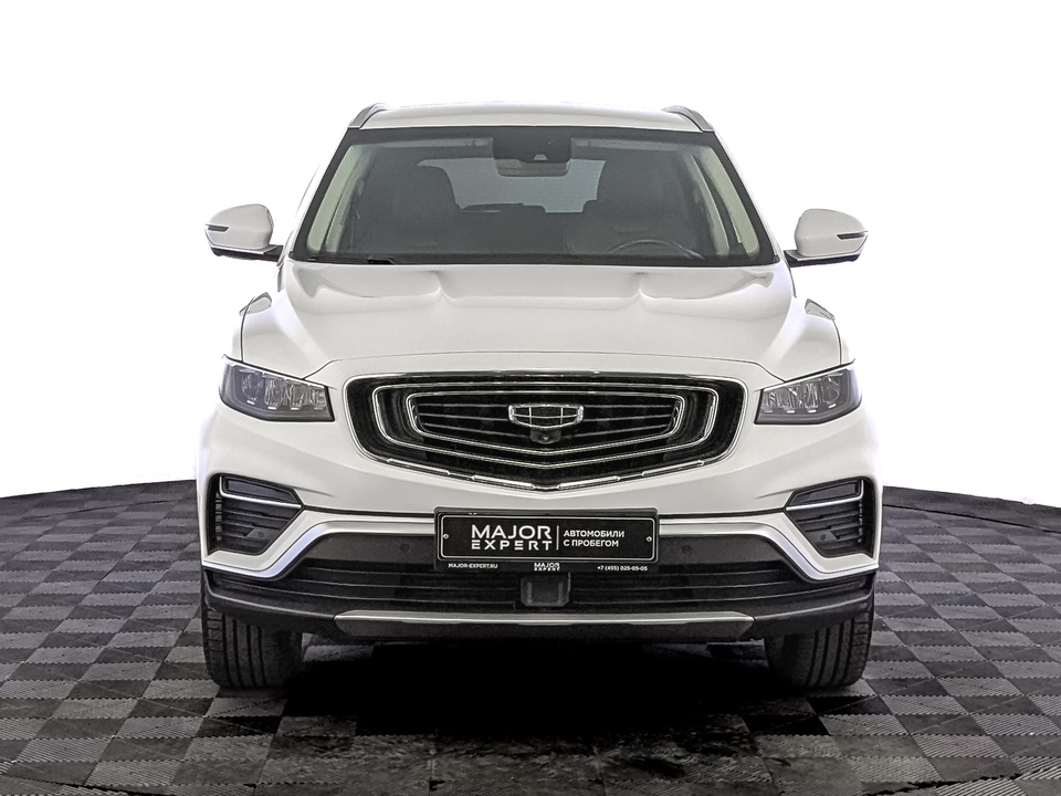 car-card-slide Geely Atlas Pro 2021 84 445км фото №2