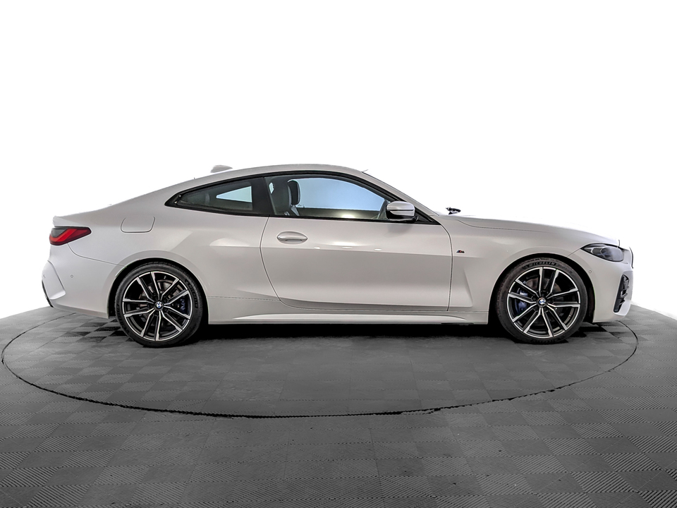 car-card-slide BMW 4 серии 2021 84 030км фото №4