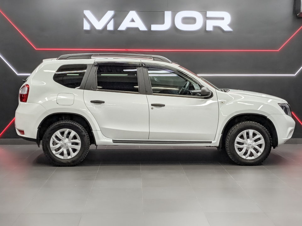 car-card-slide Nissan Terrano 2018 60 849км фото №4