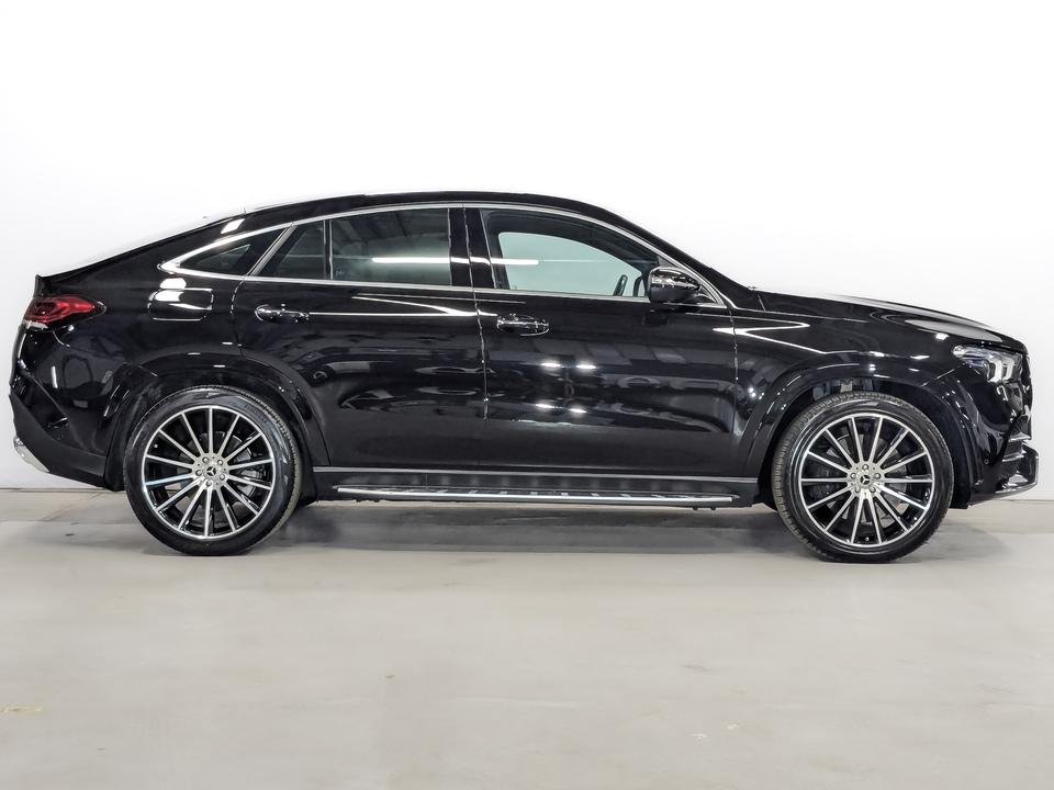 car-card-slide Mercedes-Benz GLE Coupe 2020 46 075км фото №4