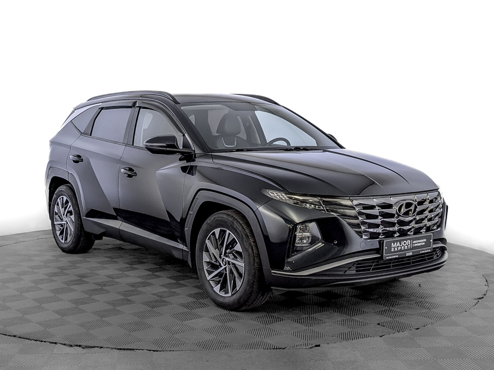car-card-slide Hyundai Tucson 2021 85 000км фото №3