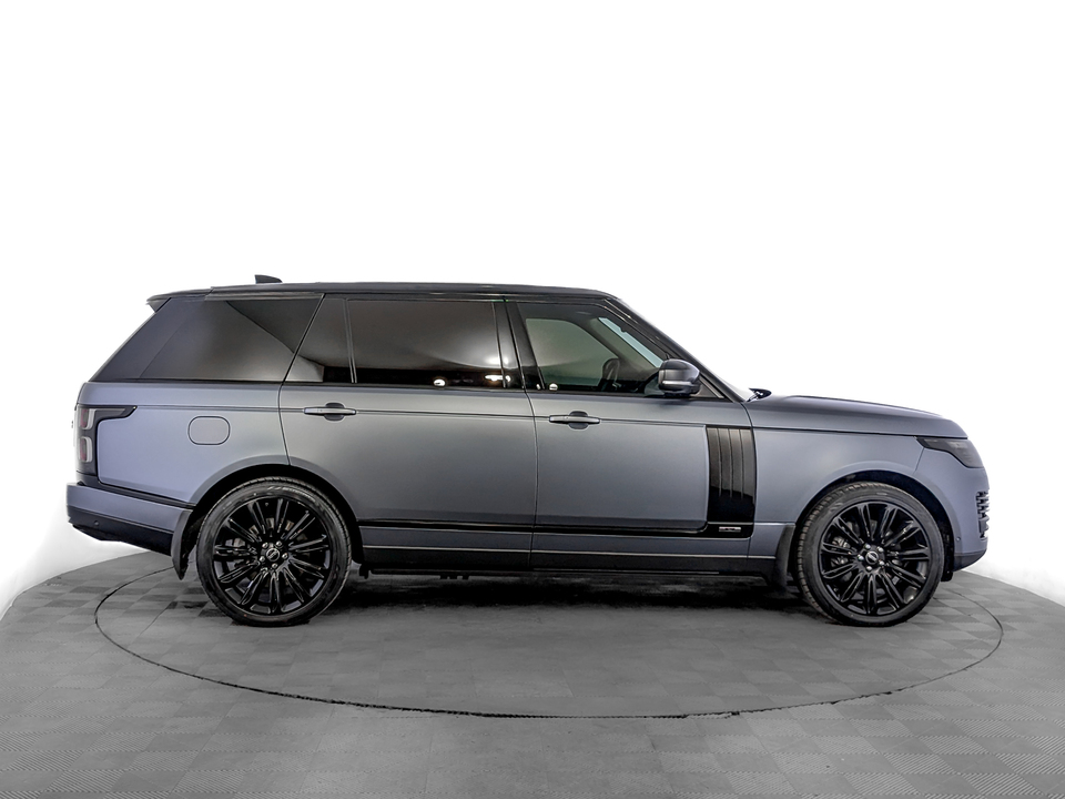 car-card-slide Land Rover Range Rover 2018 131 260км фото №4