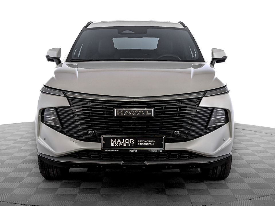 car-card-slide Haval F7x 2025 11 910км фото №2