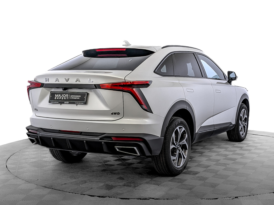 car-card-slide Haval F7x 2025 11 910км фото №5