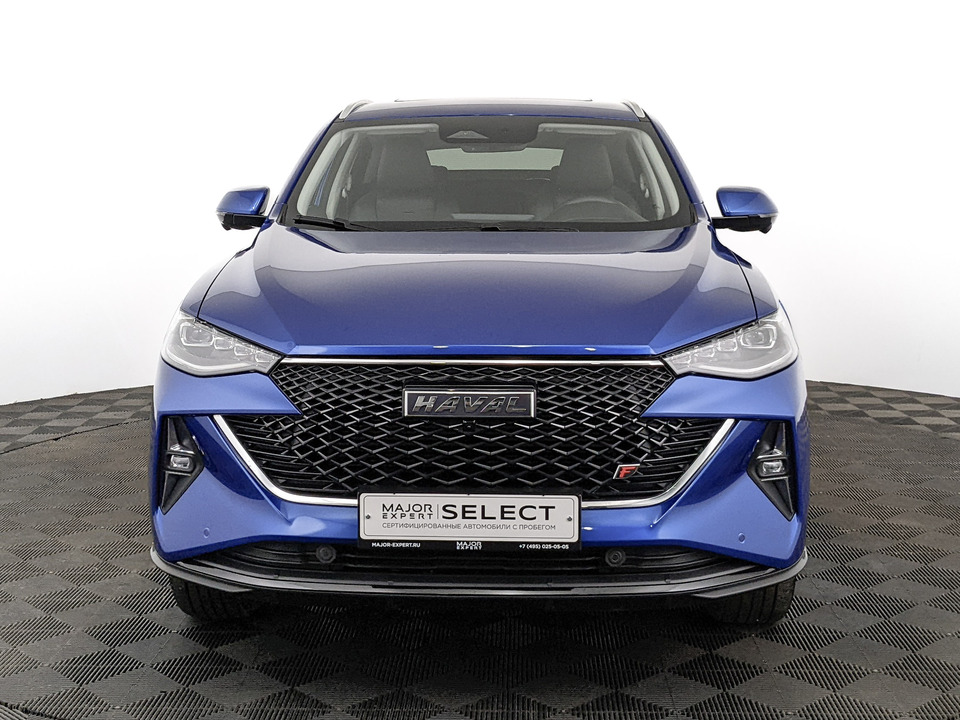 car-card-slide Haval F7x 2024 12 678км фото №2