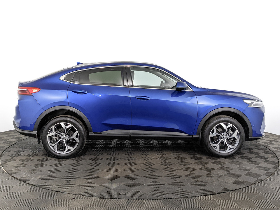 car-card-slide Haval F7x 2024 12 678км фото №4