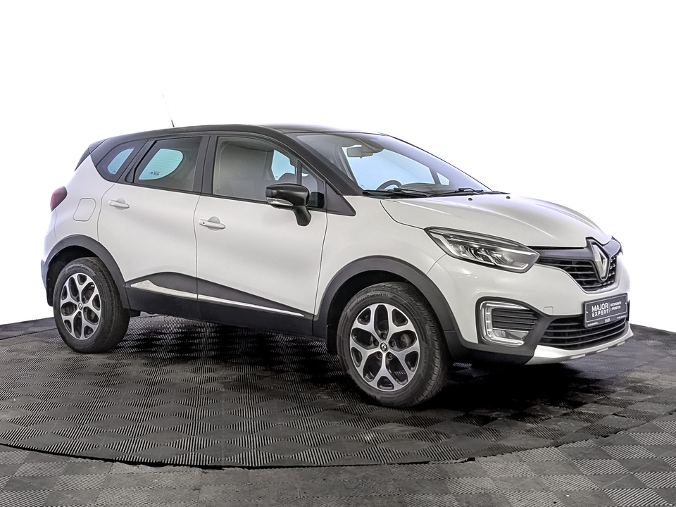 car-card-slide Renault Kaptur 2019 109 848км фото №3