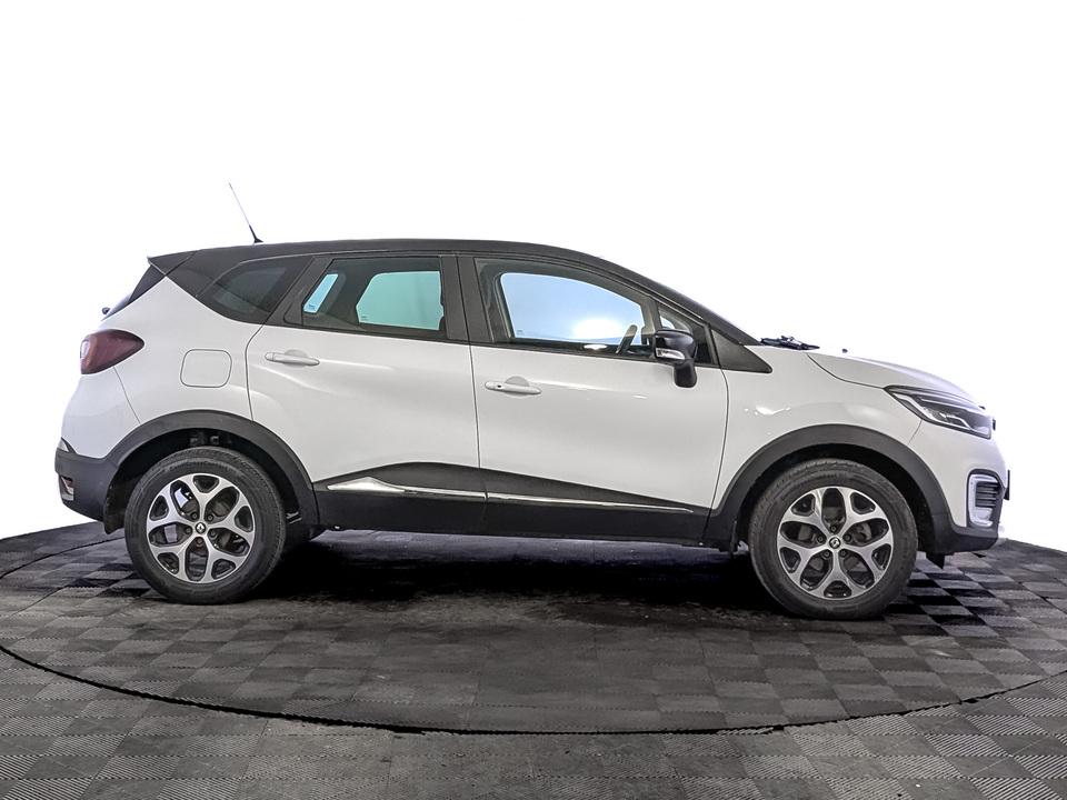 car-card-slide Renault Kaptur 2019 109 848км фото №4