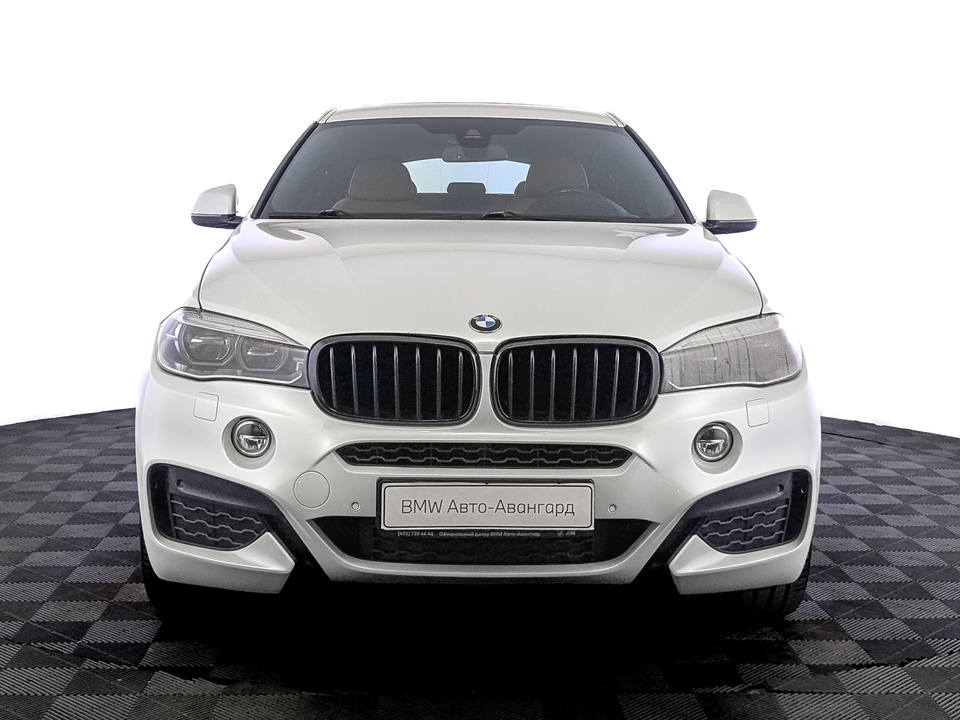 car-card-slide BMW X6 2019 145 841км фото №2