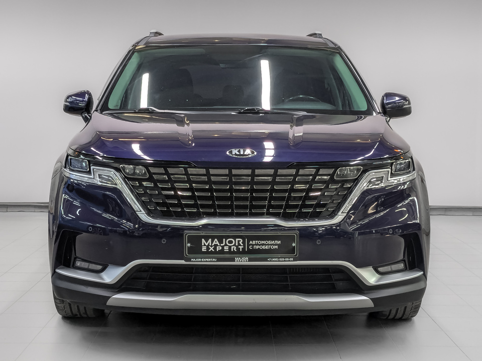 car-card-slide Kia Carnival 2021 138 849км фото №2