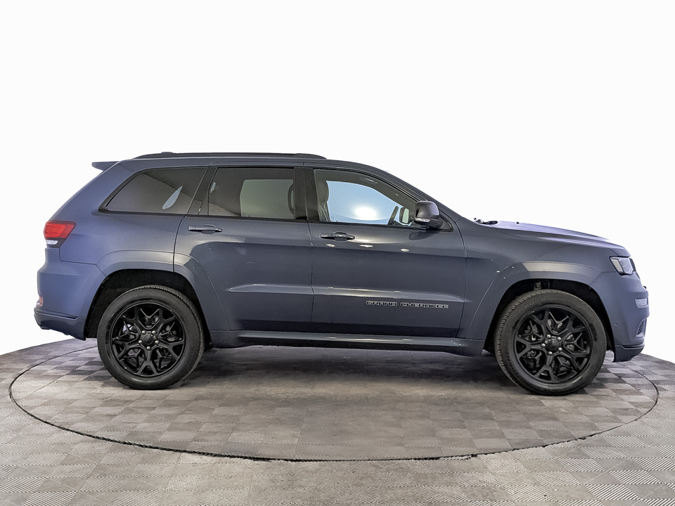car-card-slide Jeep Grand Cherokee 2021 78 138км фото №4
