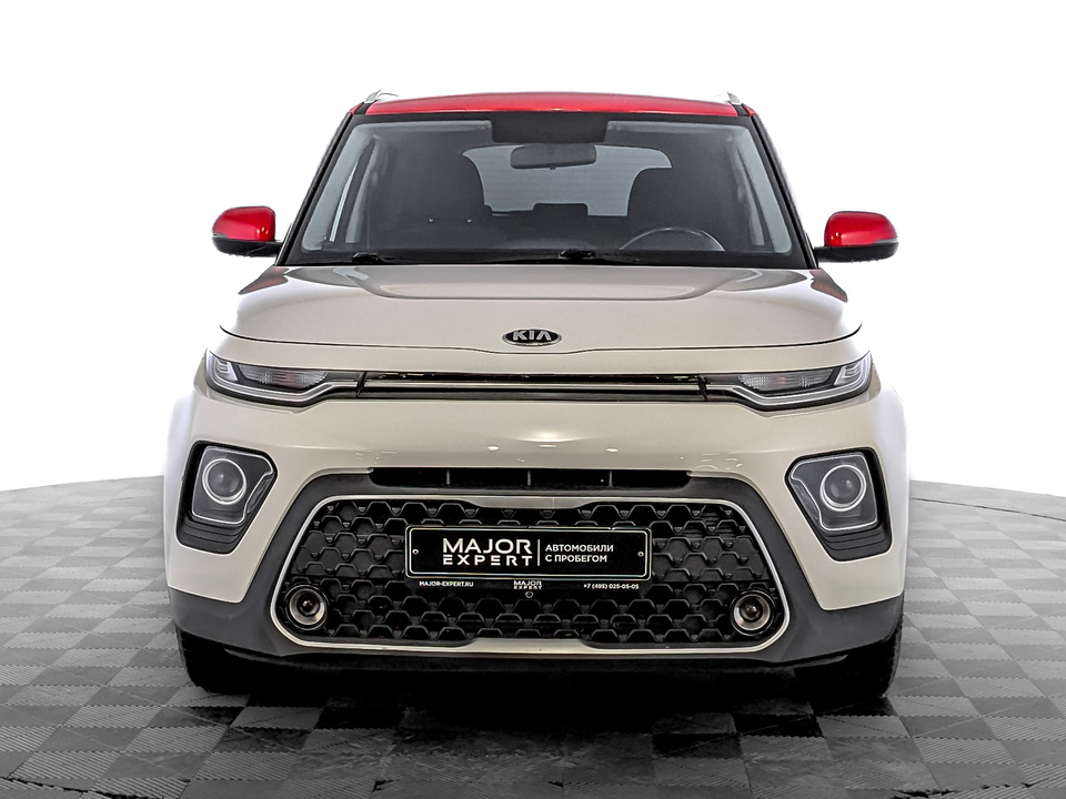 car-card-slide Kia Soul 2021 124 271км фото №2