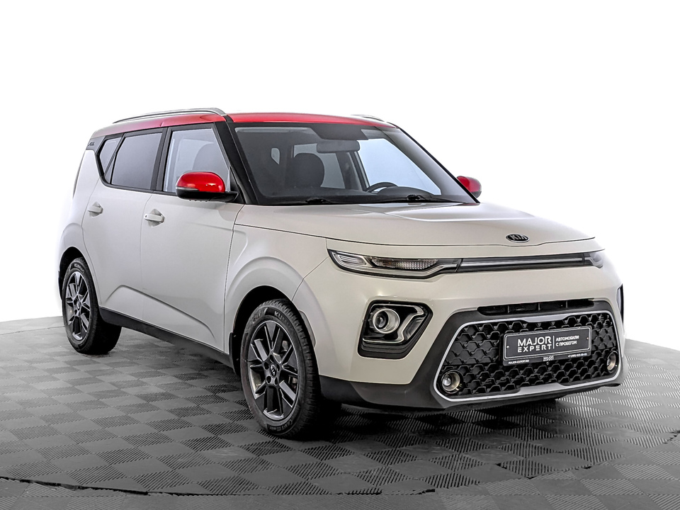 car-card-slide Kia Soul 2021 124 271км фото №3