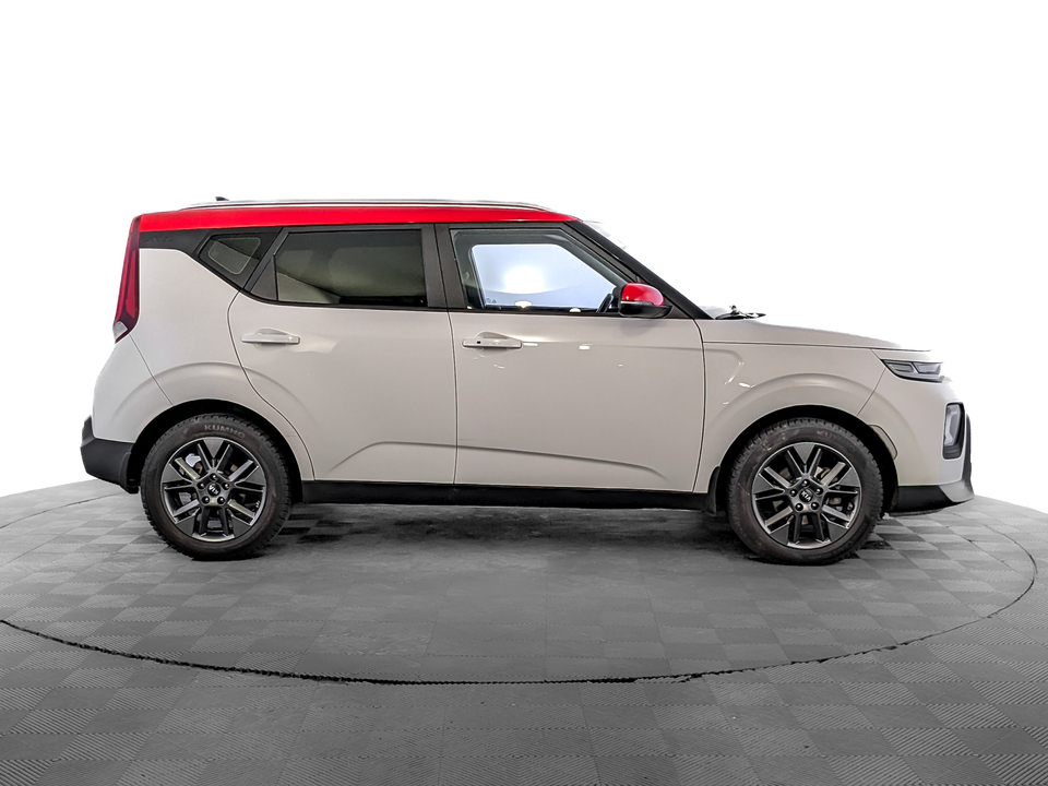 car-card-slide Kia Soul 2021 124 271км фото №4