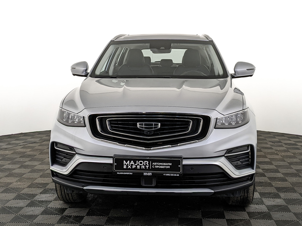 car-card-slide Geely Atlas Pro 2023 30 864км фото №2