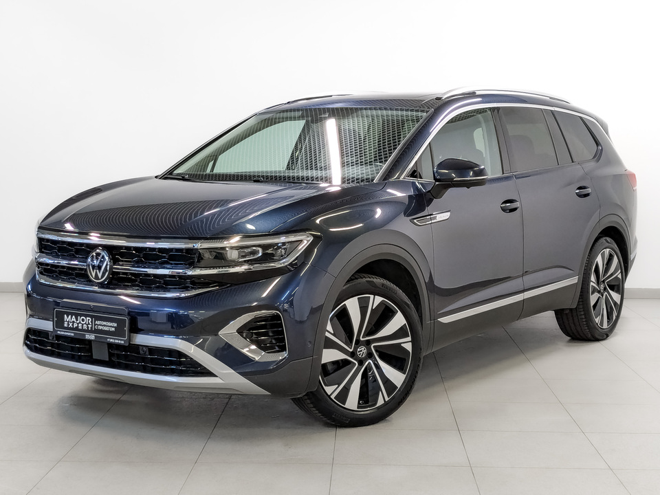 Volkswagen Talagon 2023 31 211км фото №1