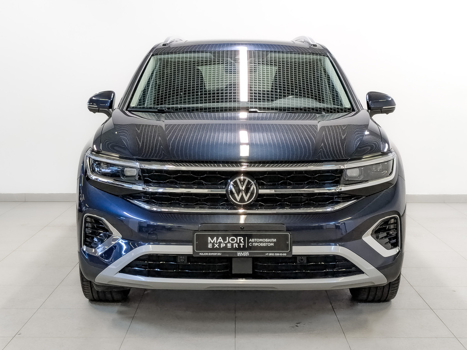 Volkswagen Talagon 2023 31 211км фото №2