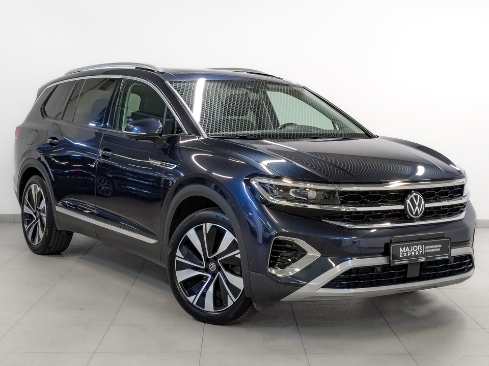 Volkswagen Talagon 2023 31 211км фото №3