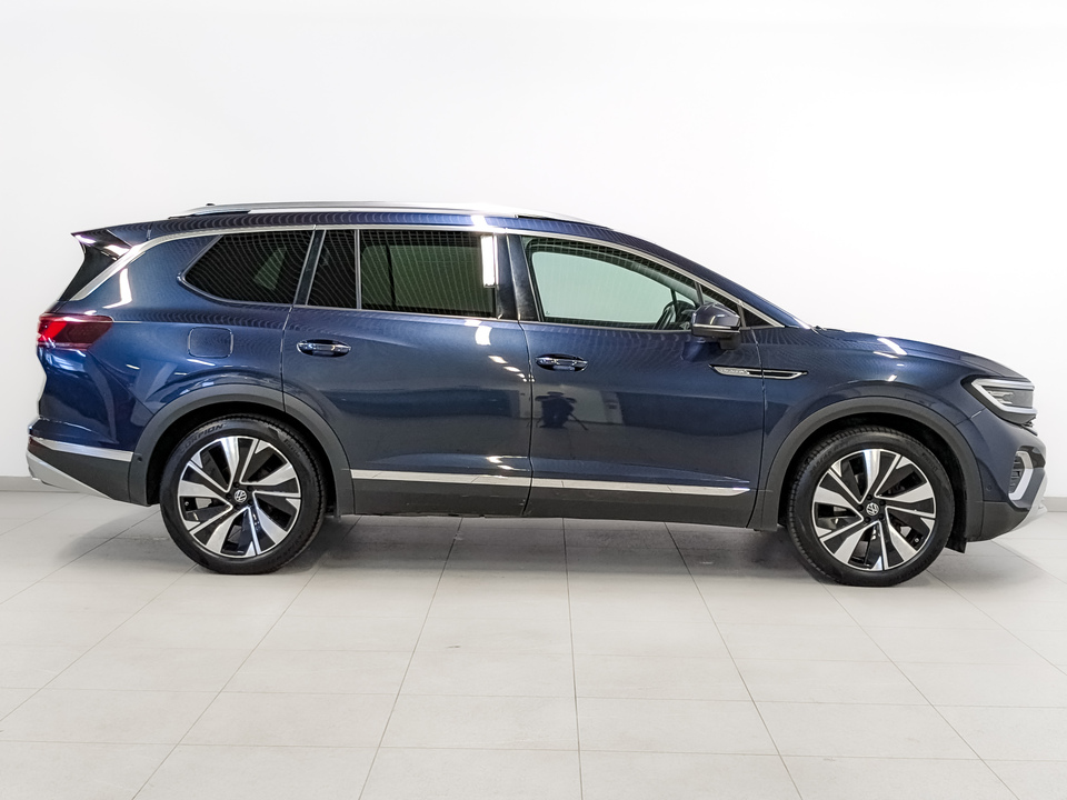Volkswagen Talagon 2023 31 211км фото №4