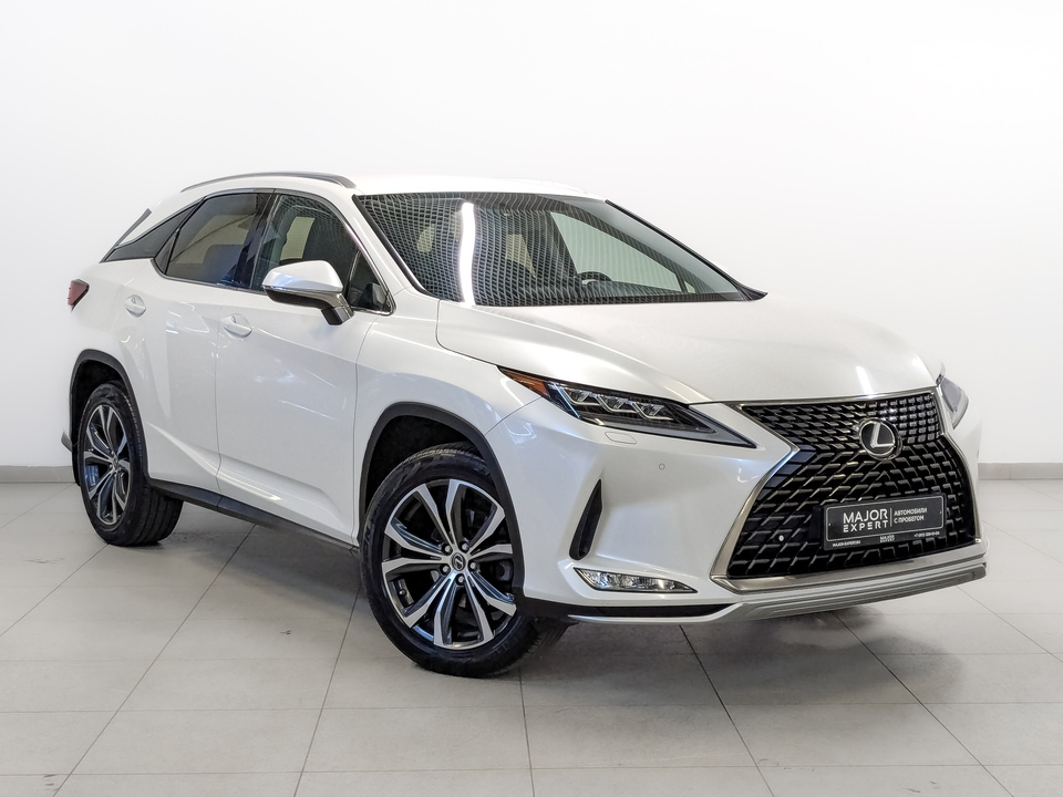 car-card-slide Lexus RX 2021 105 234км фото №3