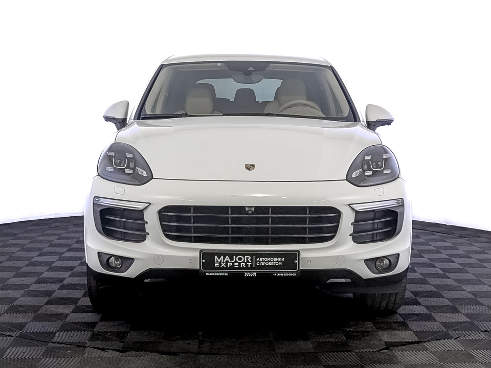 car-card-slide Porsche Cayenne 2015 127 176км фото №2